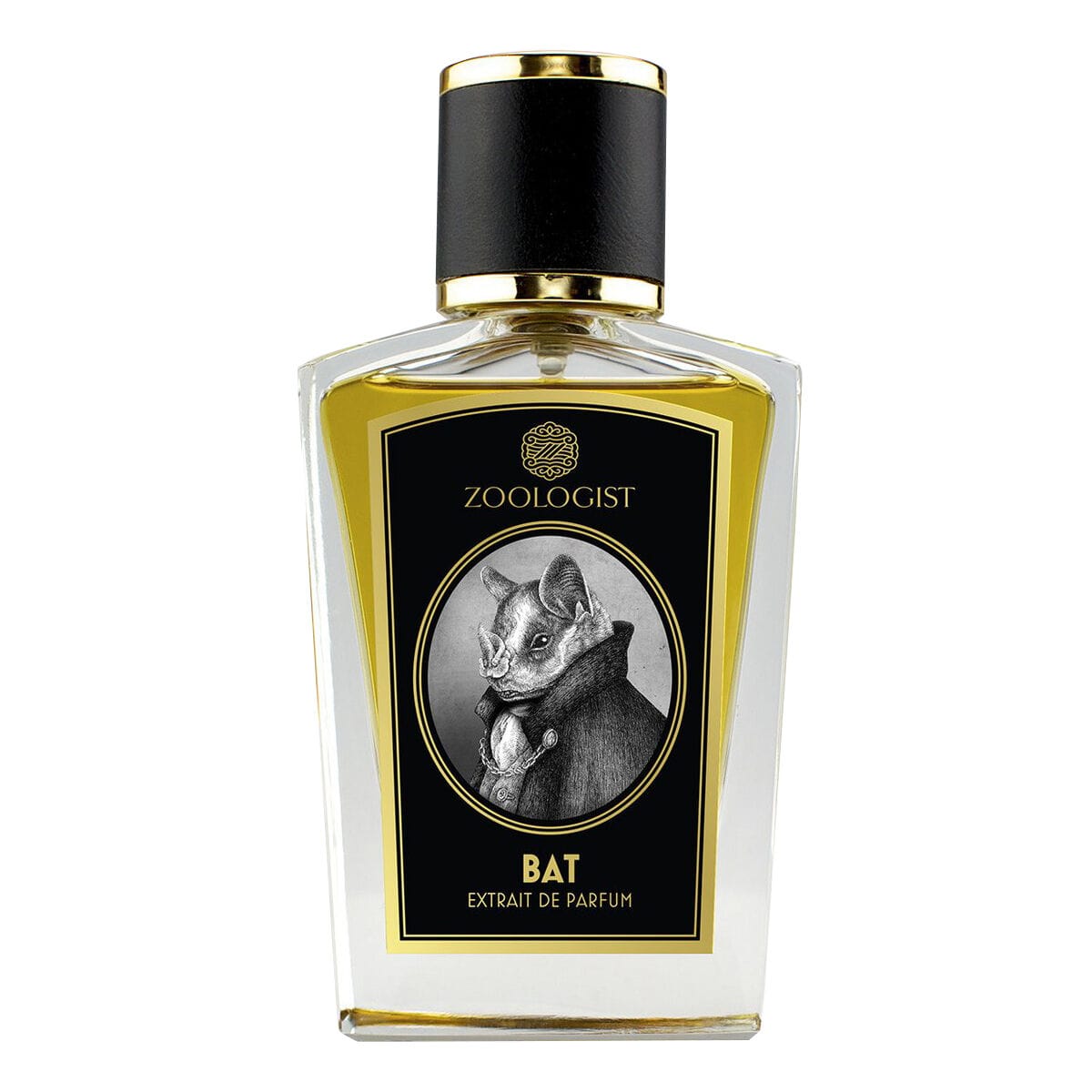 Zoologist Perfumes Bat