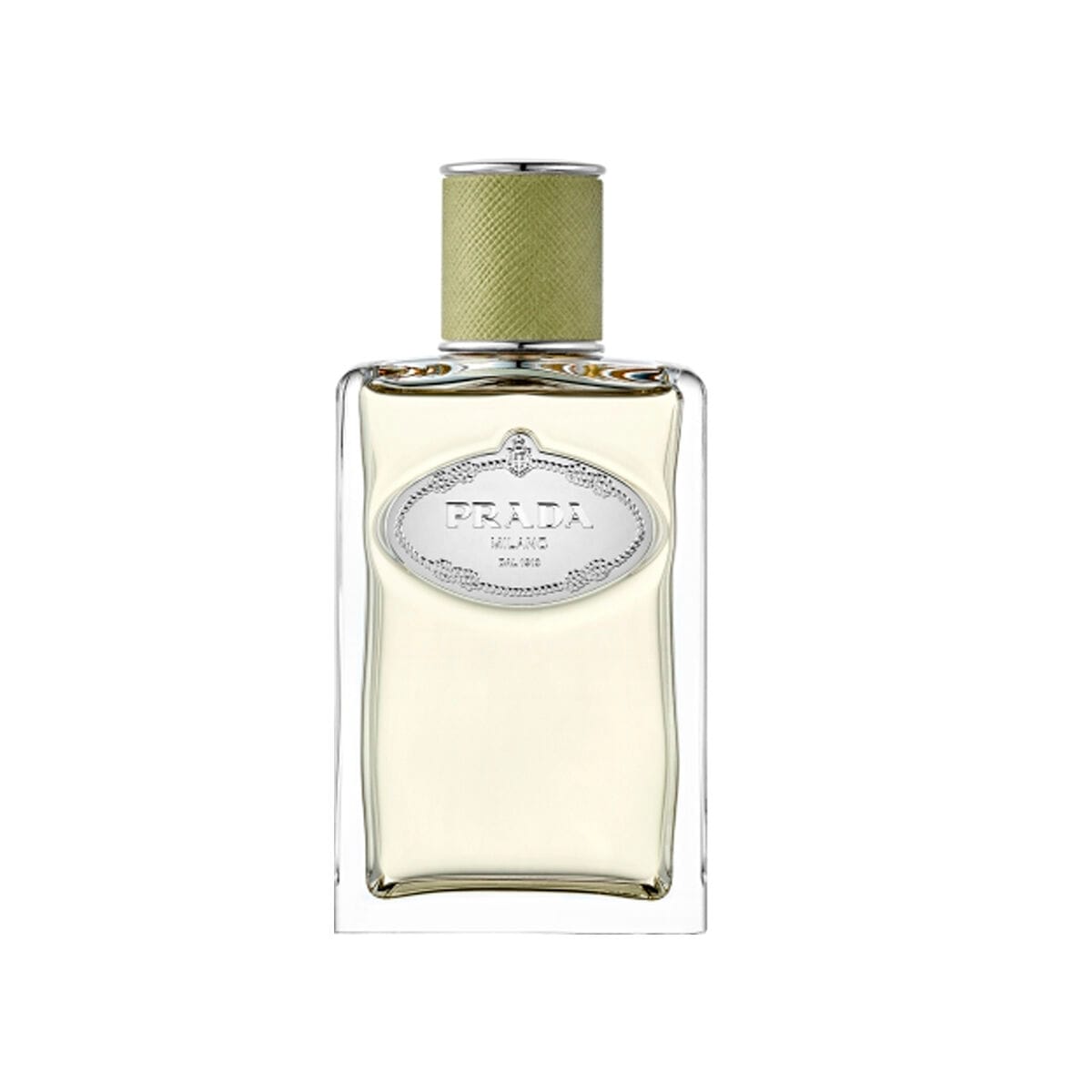 Prada Infusion De Vetiver (2015)