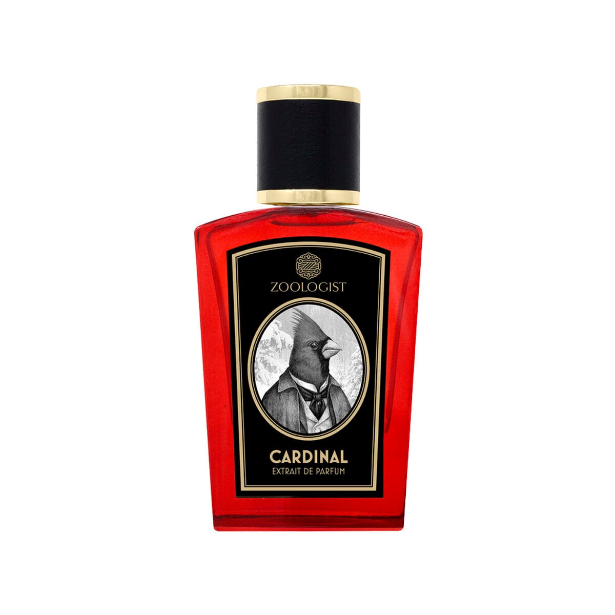 Zoologist Perfumes Cardinal Limited Edition