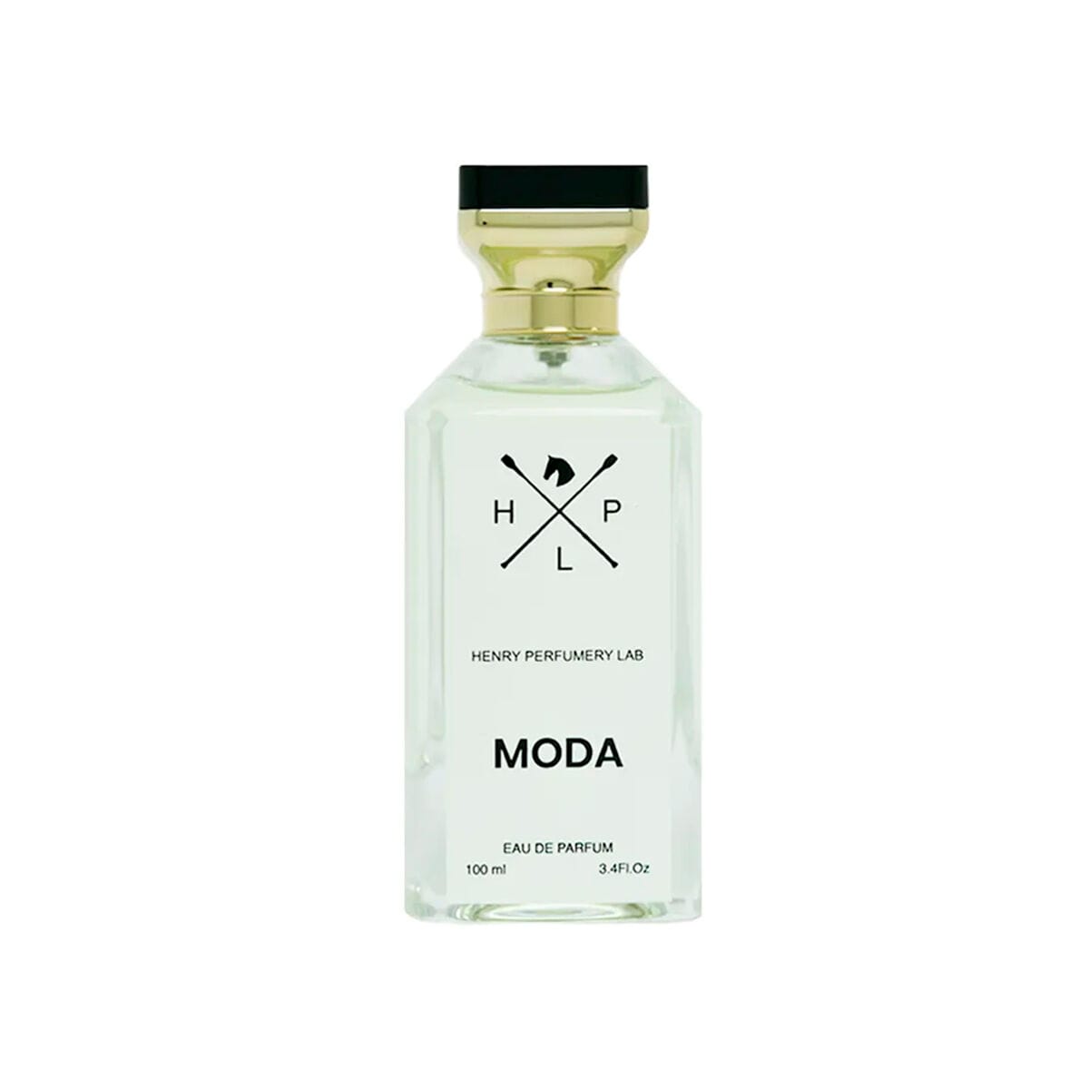 Henry Perfumery Lab Moda