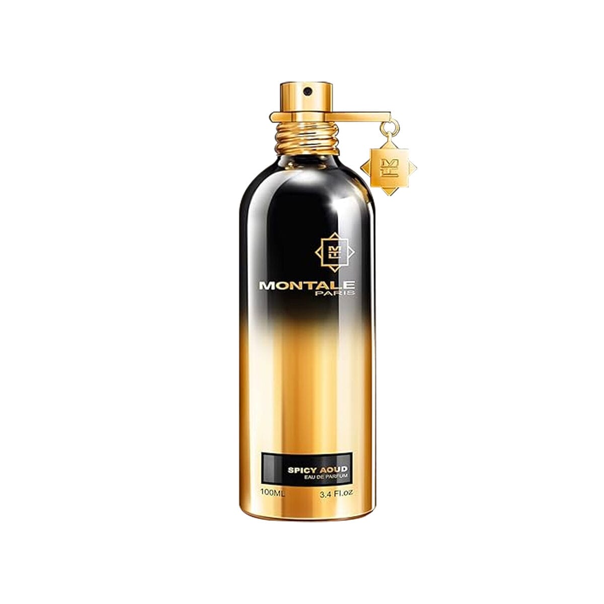 Montale Spicy Aoud
