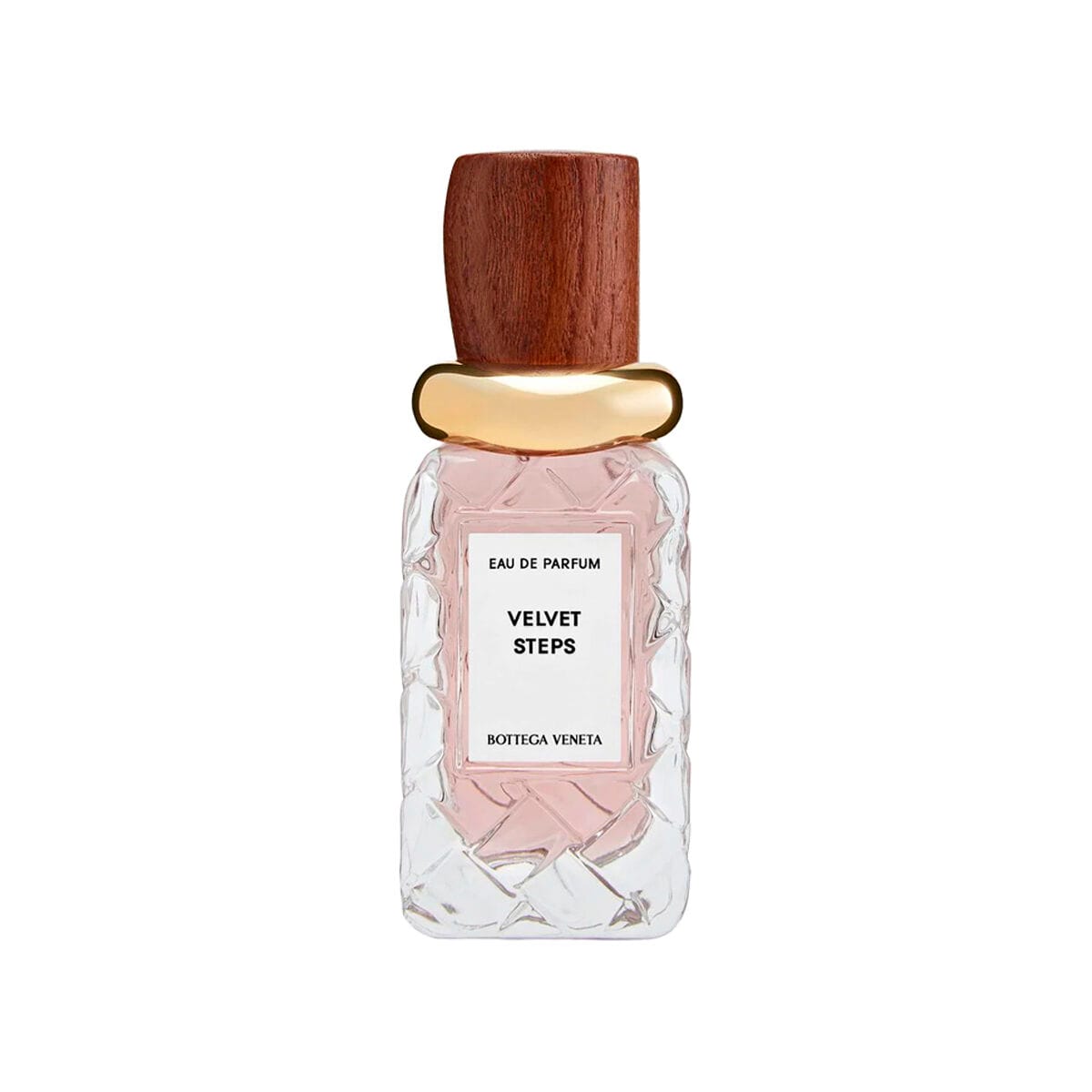 Bottega Veneta Velvet Steps