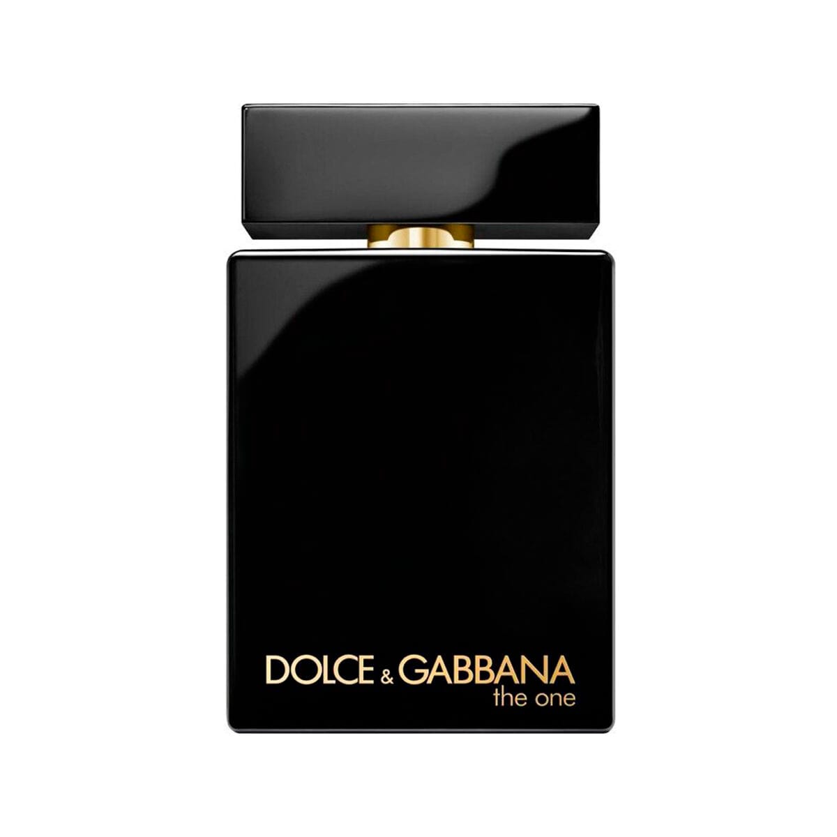 Dolce & Gabbana The One For Men Intense