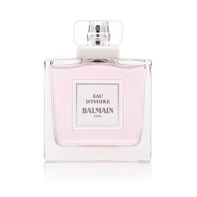 Balmain Eau d’Ivoire