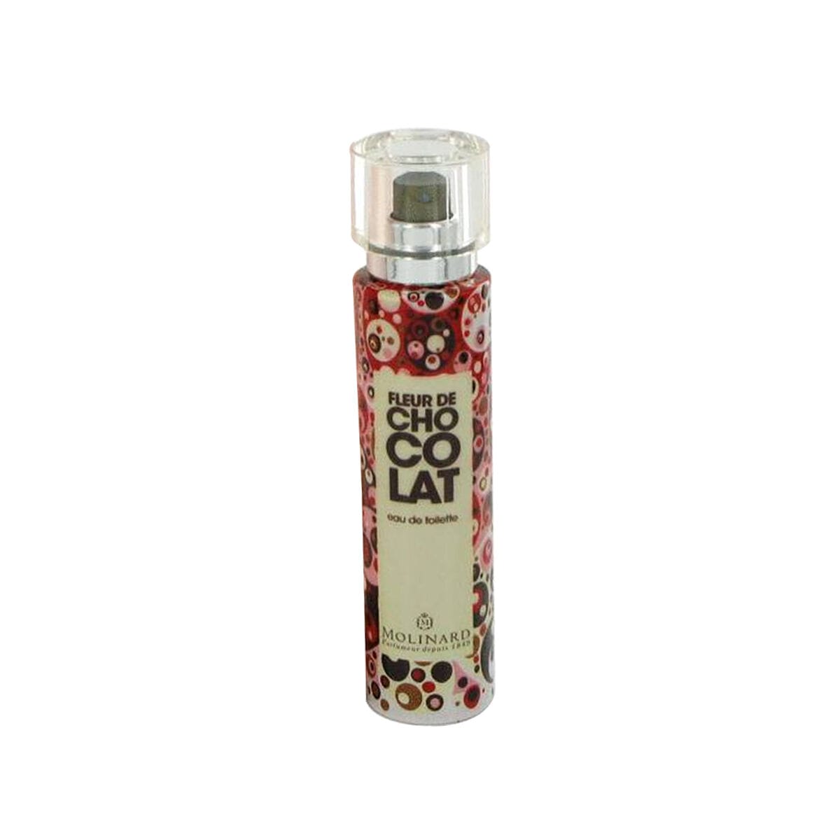 Molinard Fleur De Chocolat