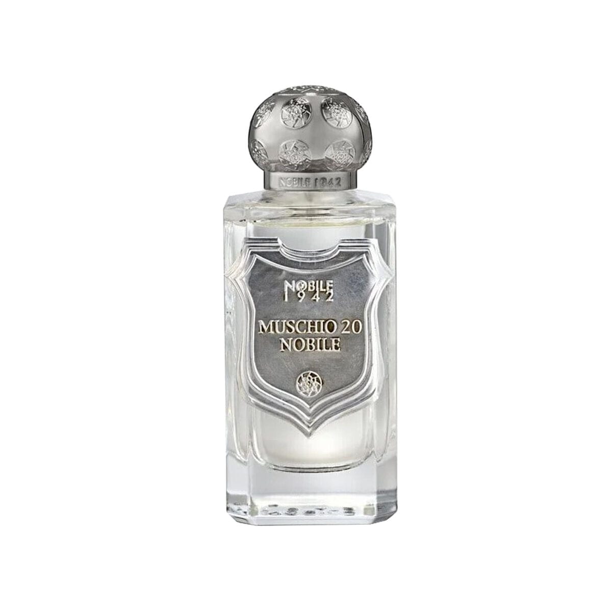 Nobile 1942 Muschio 20 Nobile