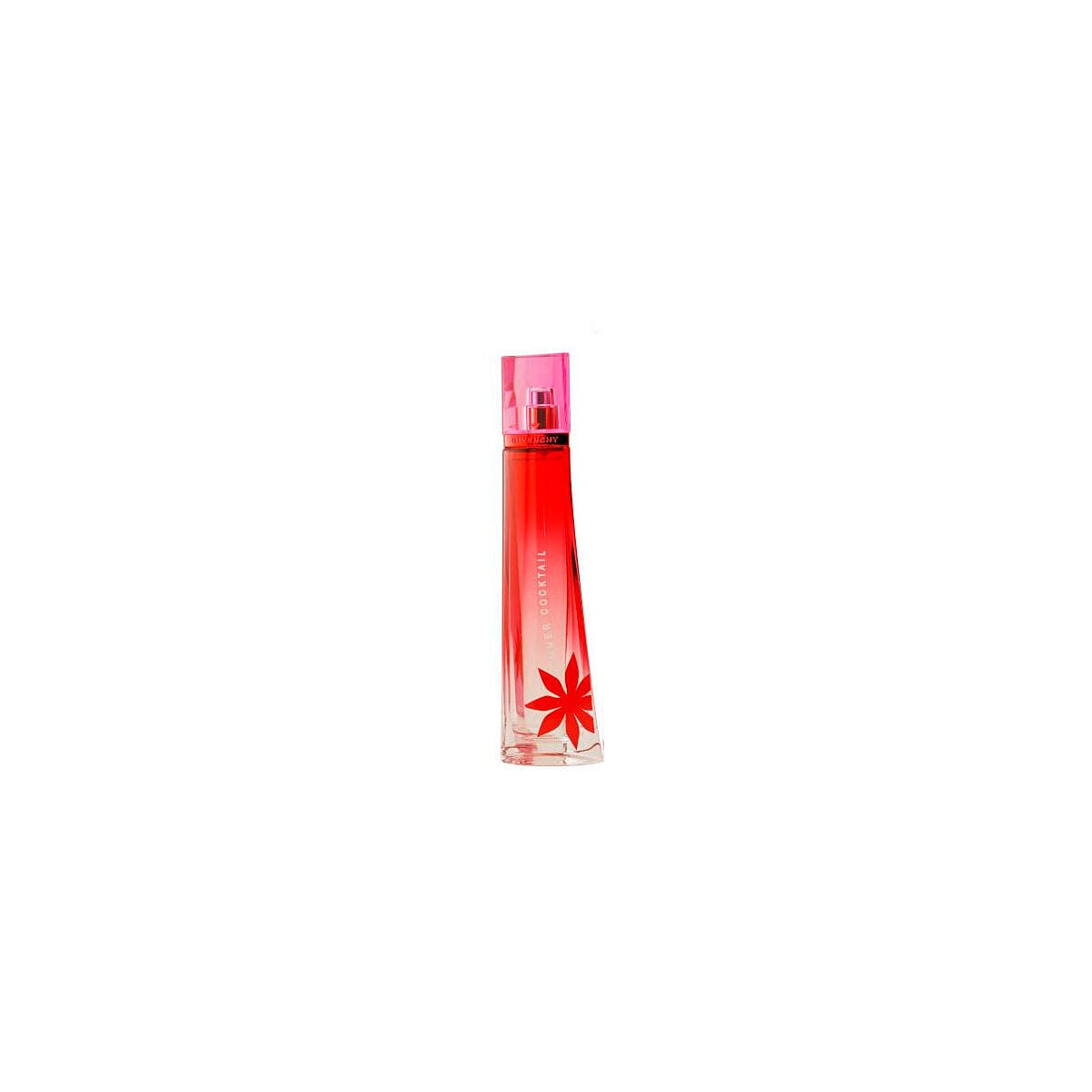 Givenchy Very Irresistible Givenchy Summer Coctail For Women 2008