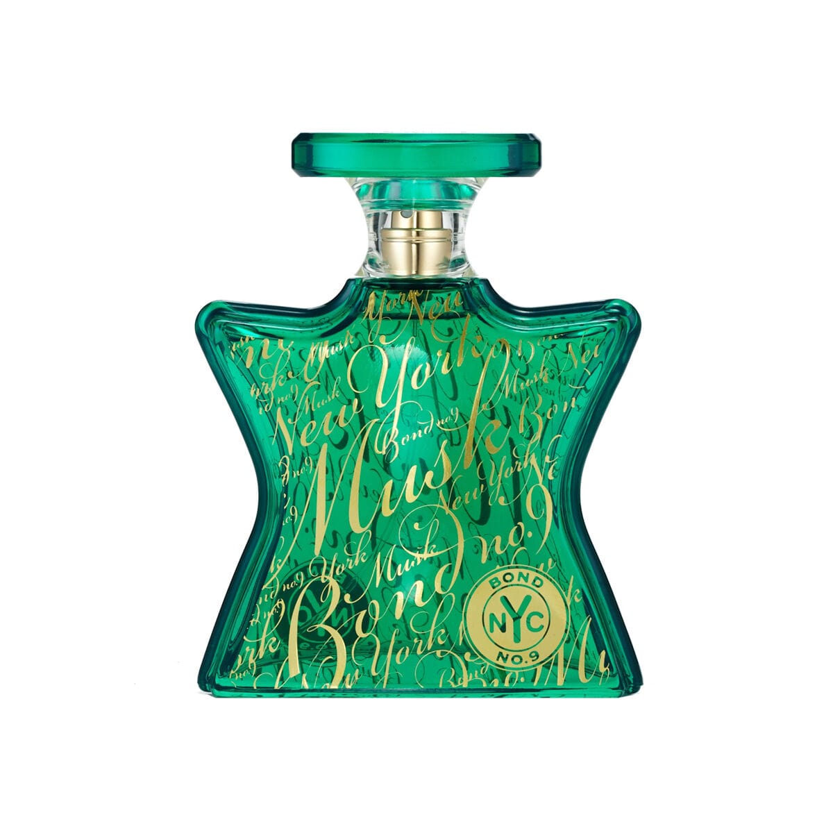 Bond No 9 New York Musk