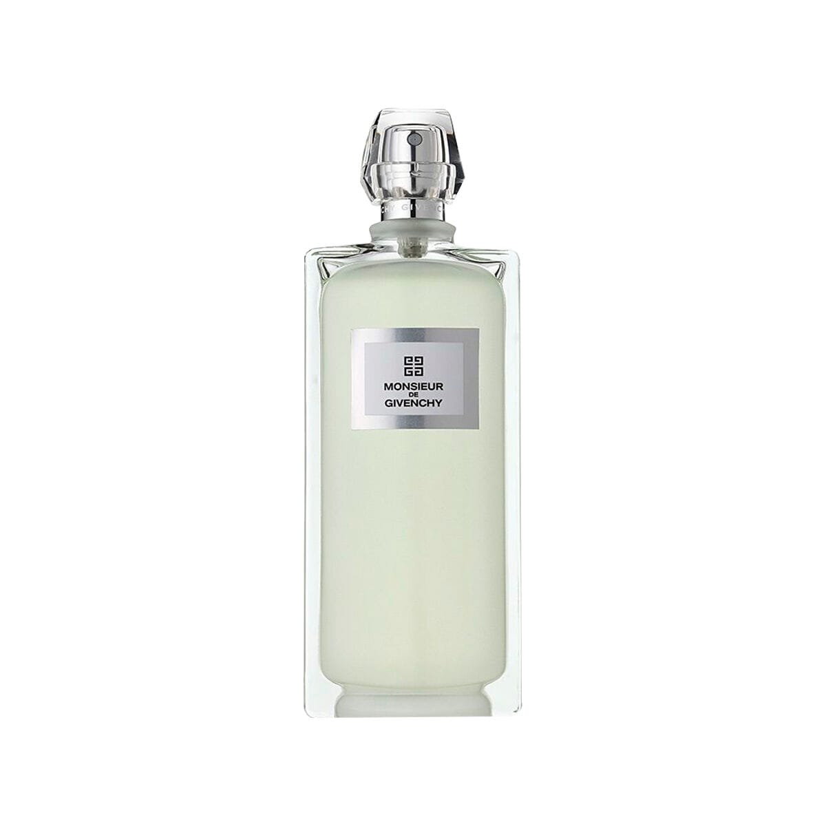 Givenchy Monsieur De Givenchy 2007