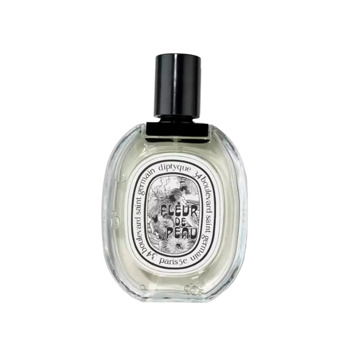 Diptyque Fleur De Peau 2025