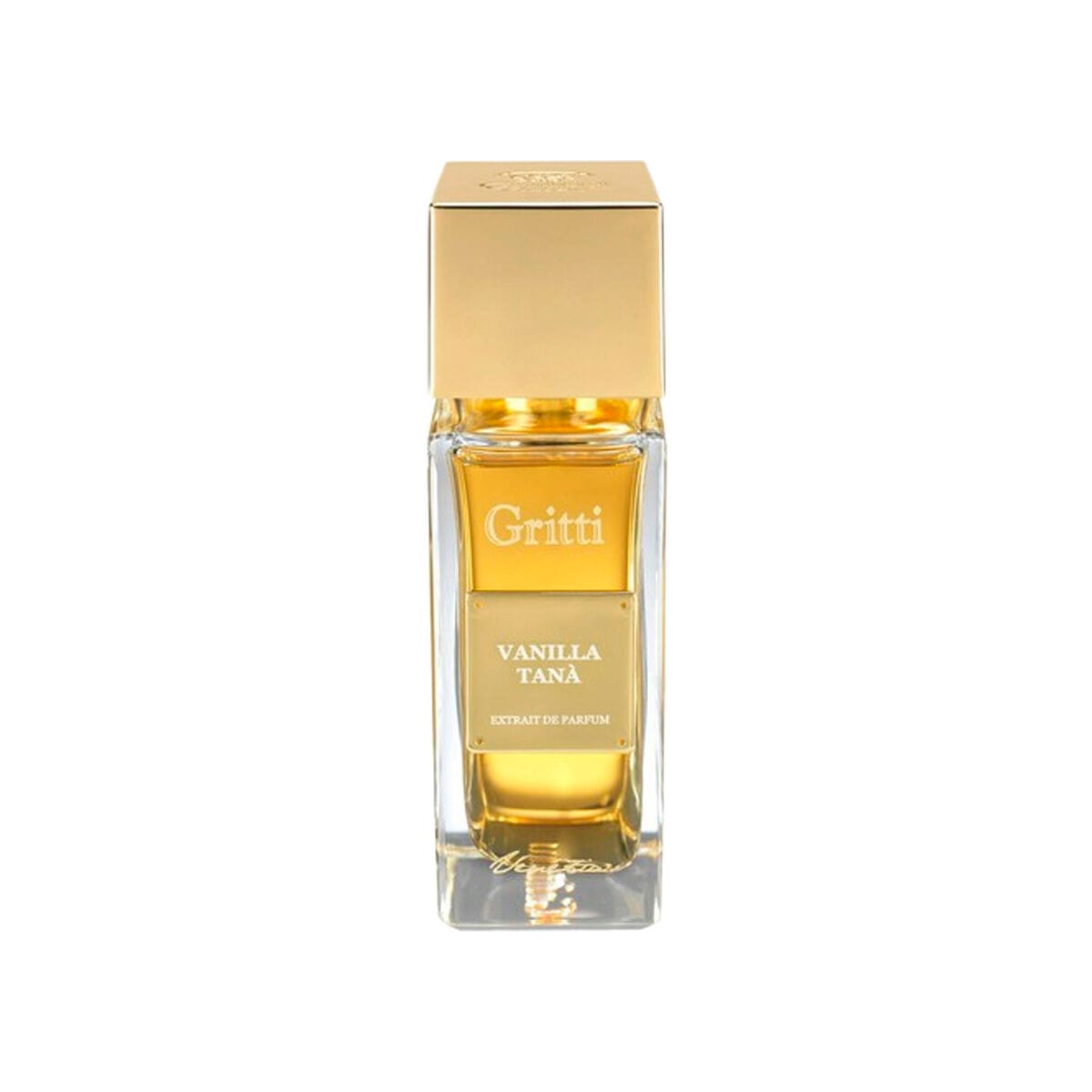Dr. Gritti Vanilla Tana