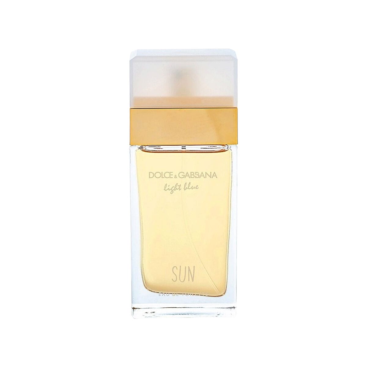 Dolce & Gabbana Light Blue Sun