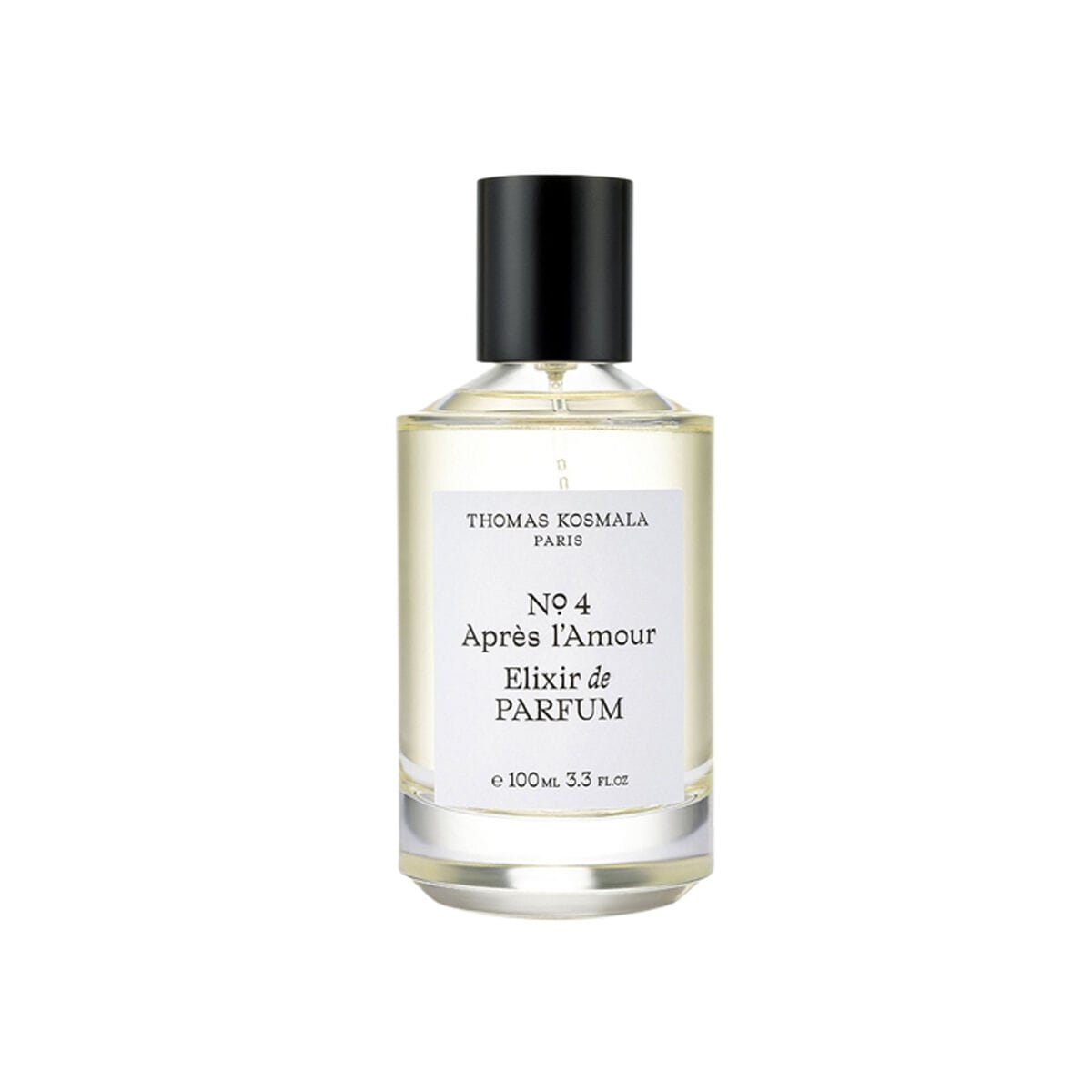 Thomas Kosmala No 4 Apres L'Amour Elixir