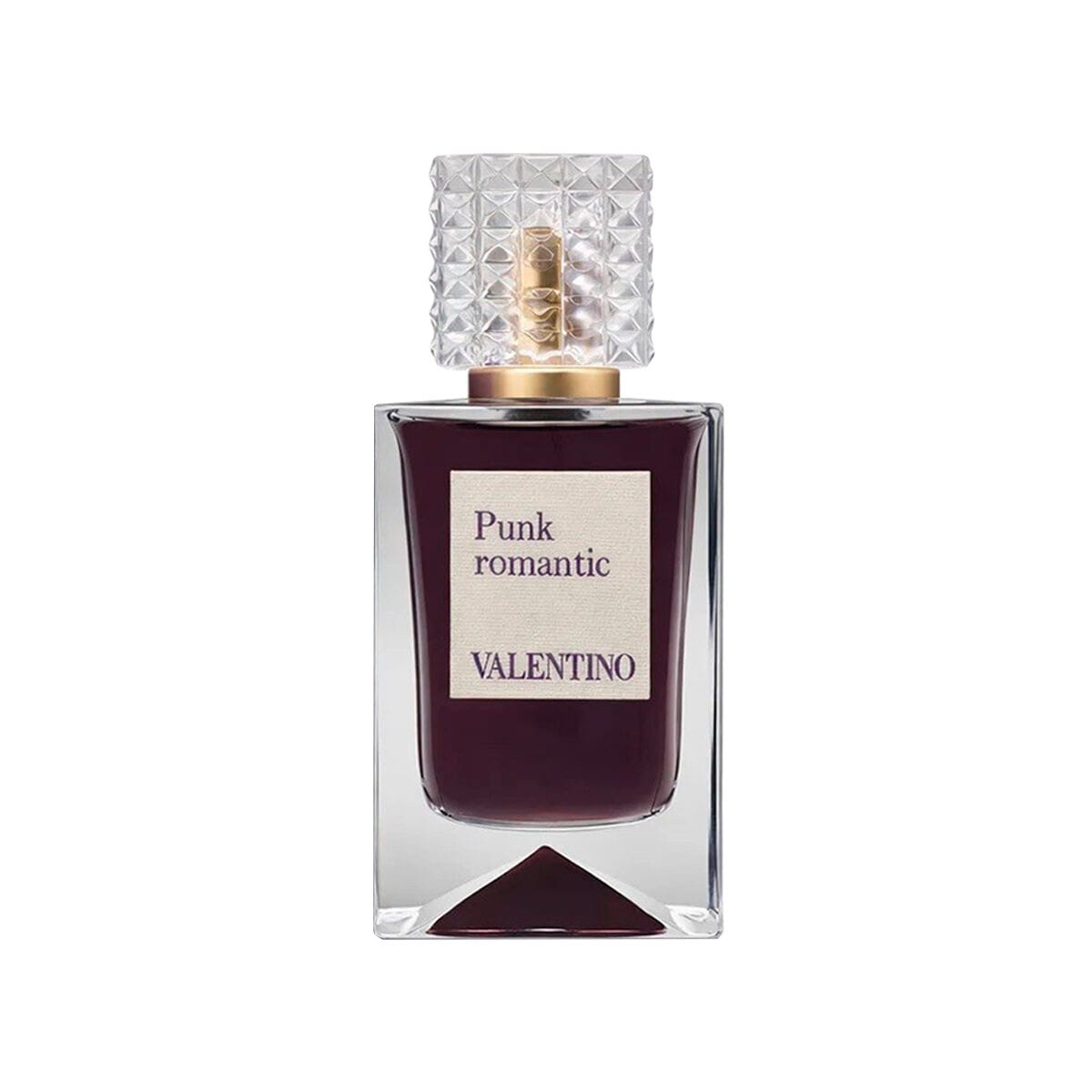 Valentino Punk Romantic