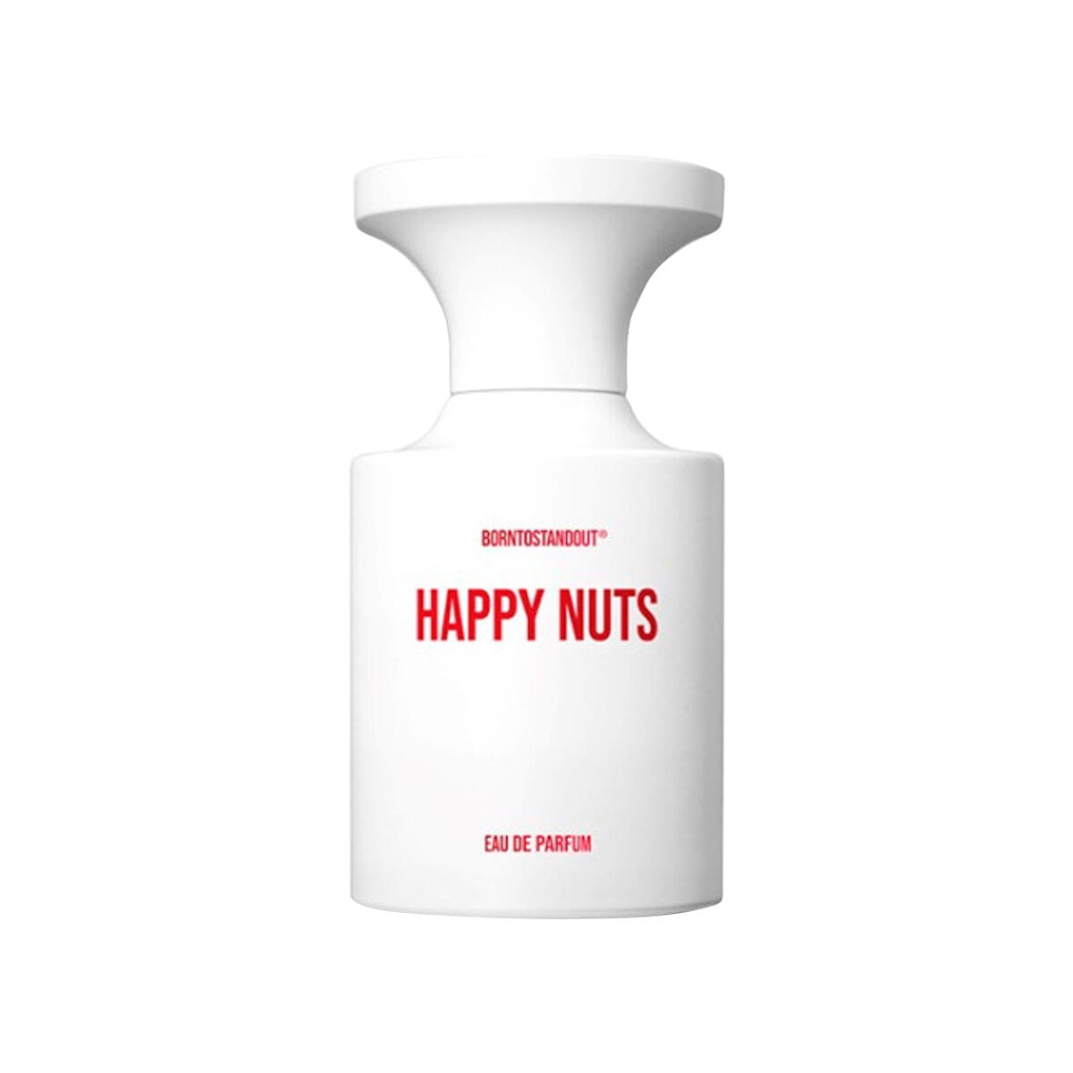 BORNTOSTANDOUT Happy Nuts
