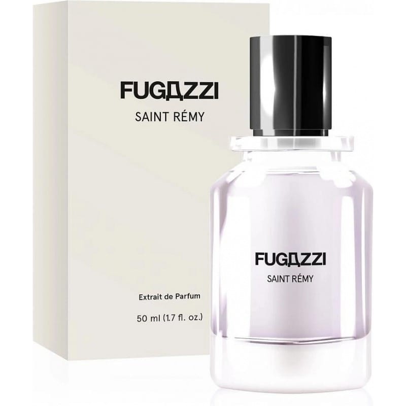 Fugazzi Saint Remy