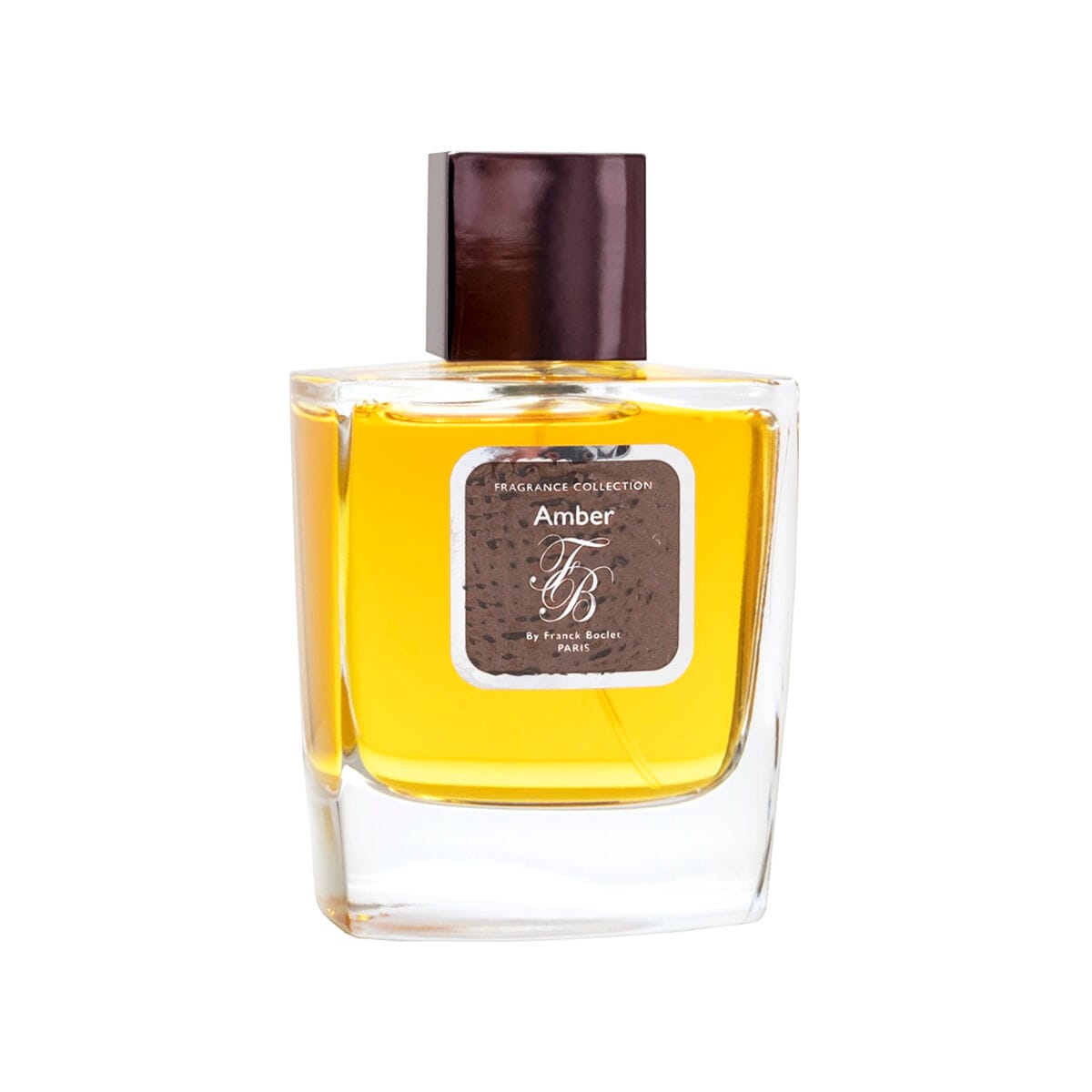 Franck Boclet Amber