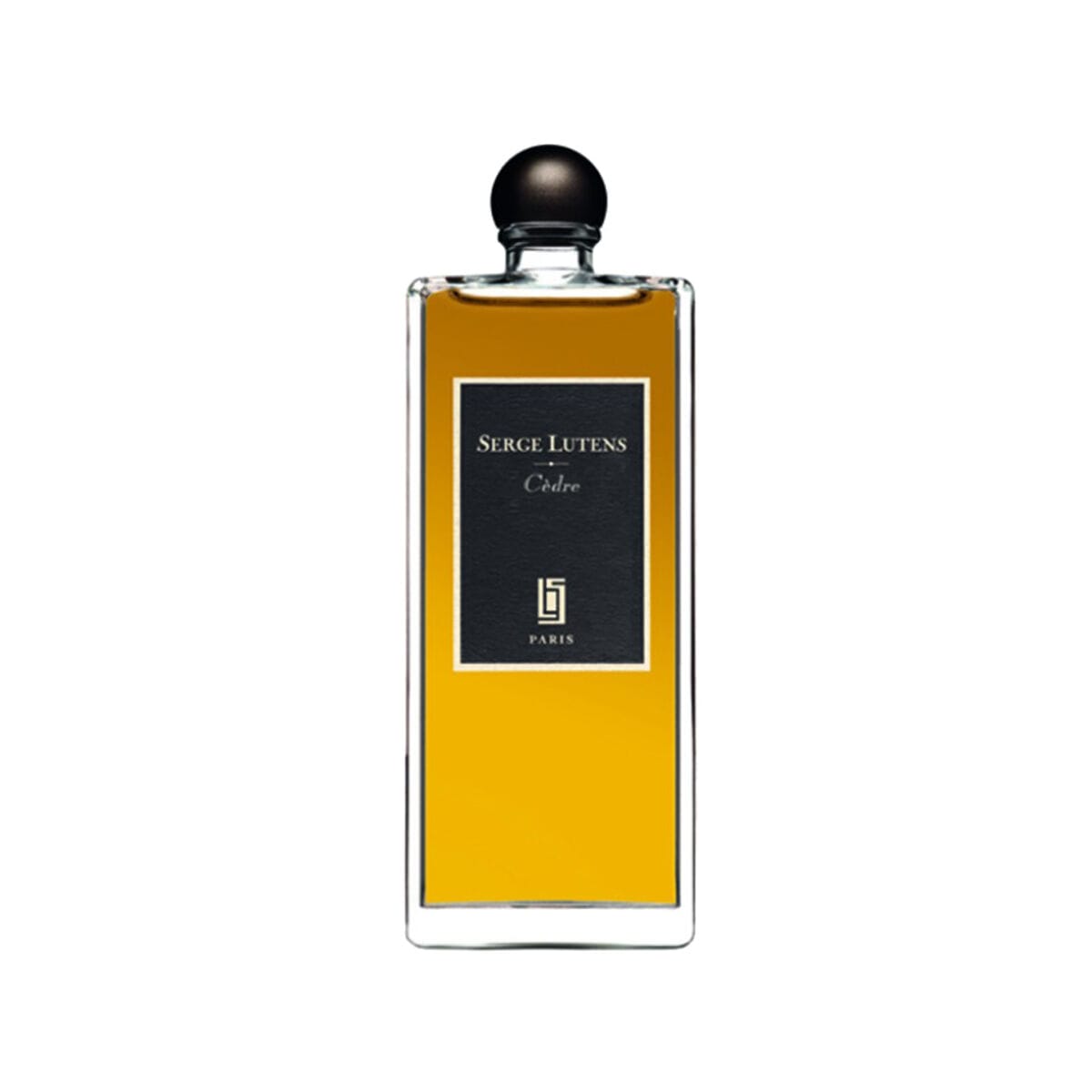 Serge Lutens Cedre