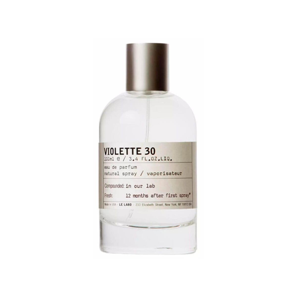 Le Labo Violette 30