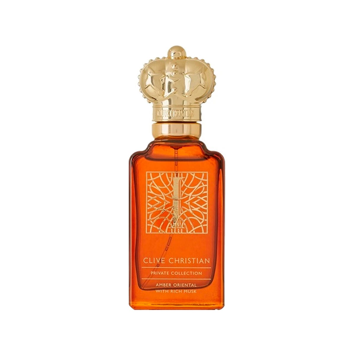 Clive Christian I: Amber Oriental