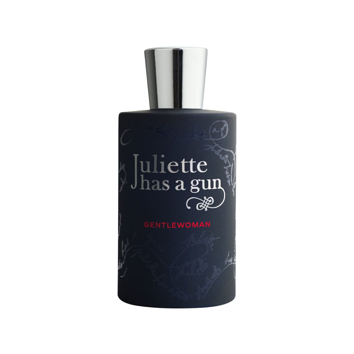 Juliette has a Gun Gentlewoman