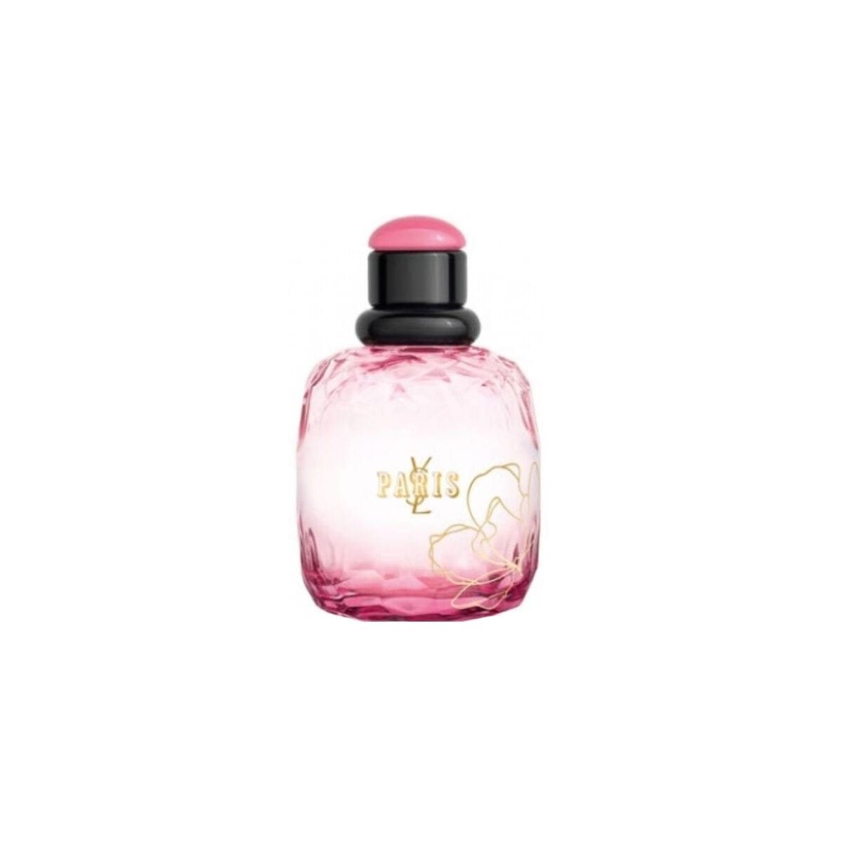 Yves Saint Laurent Paris Premieres Roses 2013