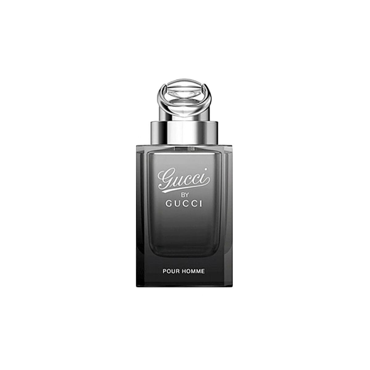 Gucci By Gucci Pour Homme