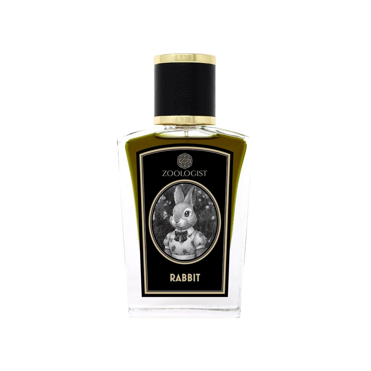 Zoologist Perfumes Rabbit