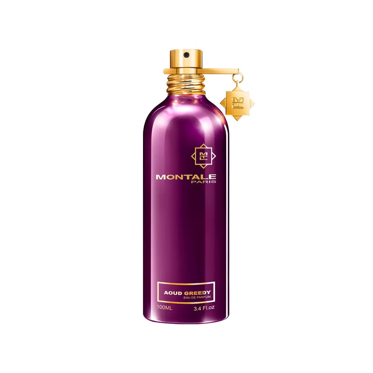 Montale Aoud Greedy