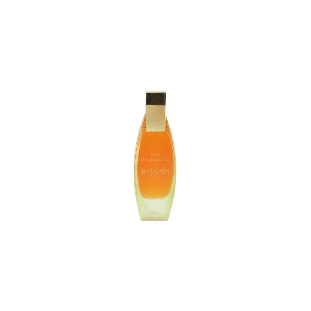 Balmain Eau D'Amazonie De Balmain