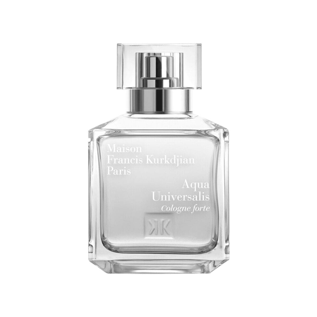 Francis Kurkdjian Aqua Universalis Cologne Forte