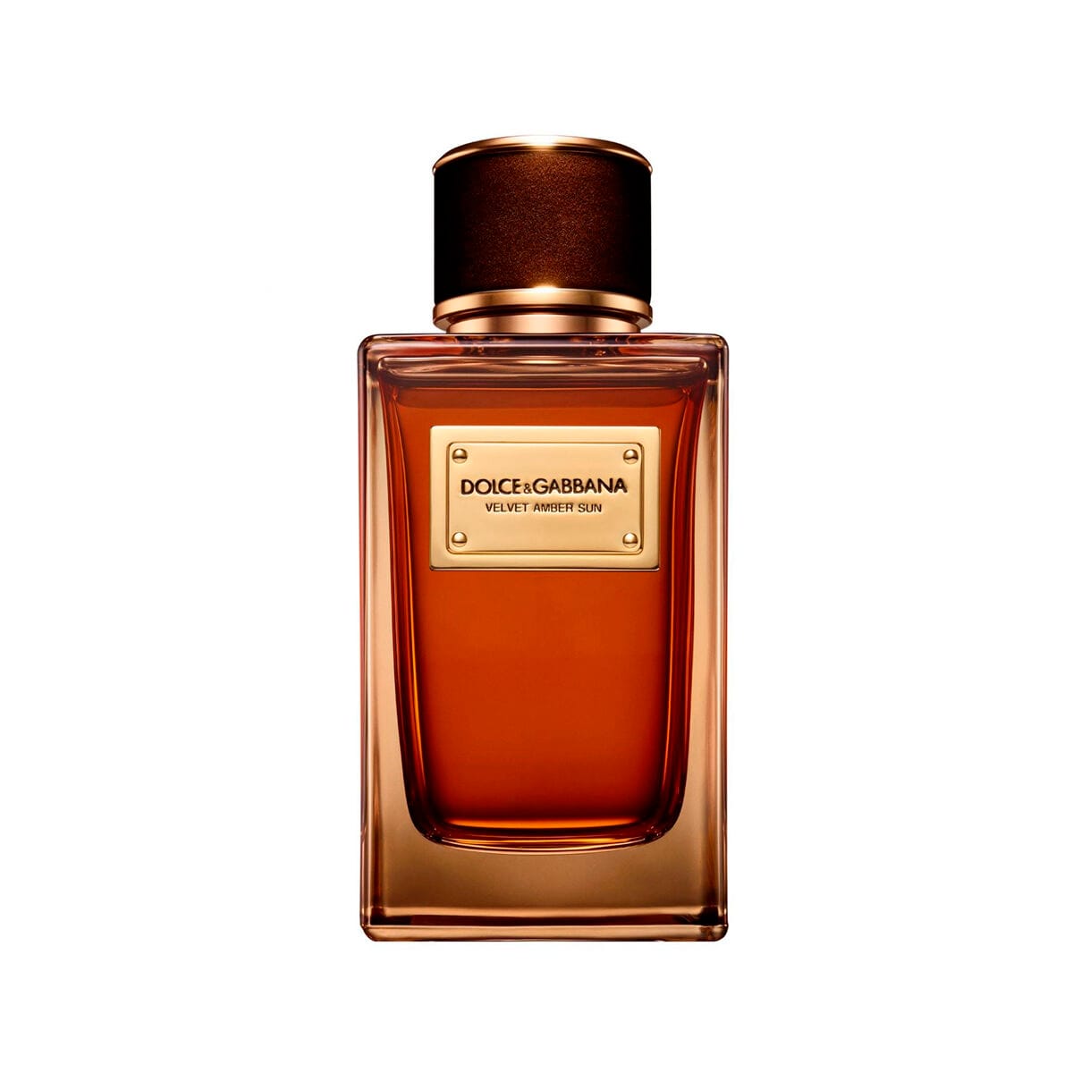 Dolce & Gabbana Velvet Amber Sun