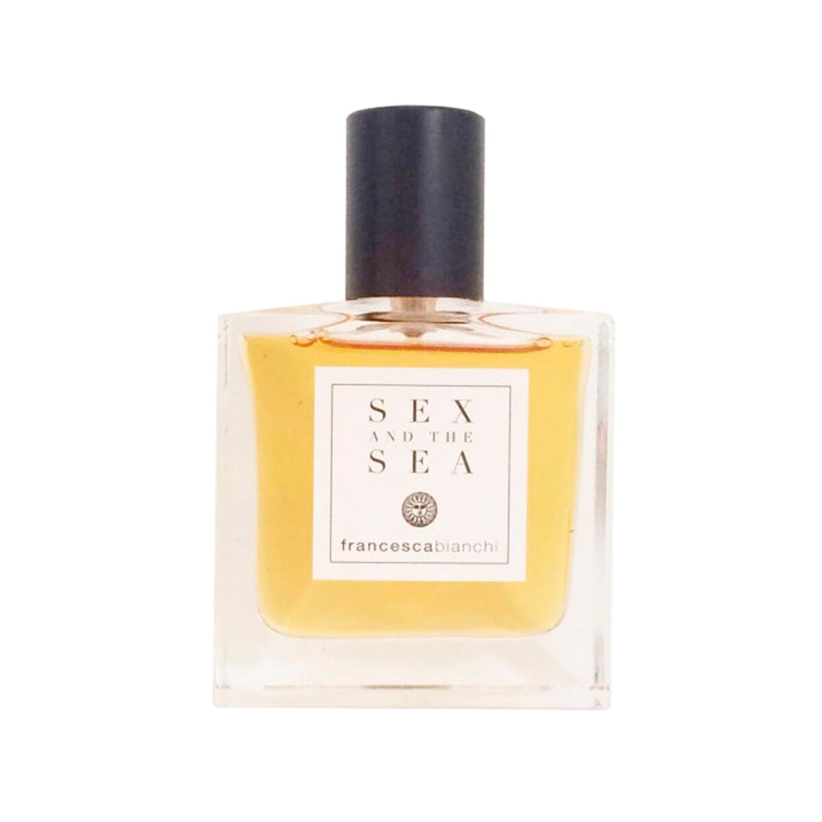 Francesca Bianchi Sex And The Sea