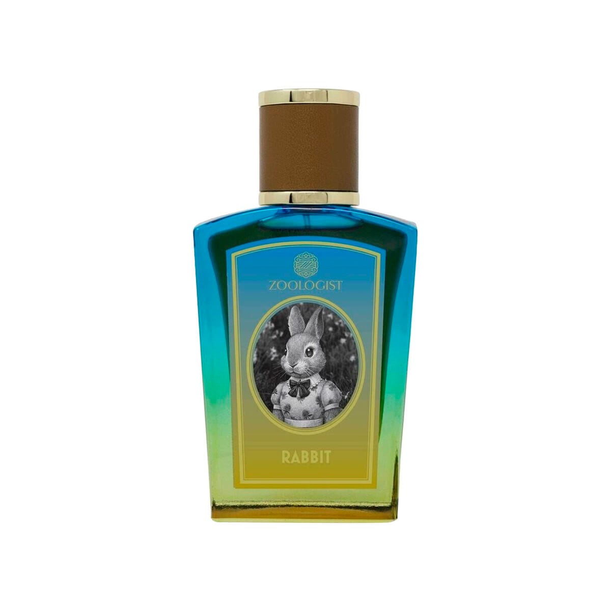 Zoologist Perfumes Rabbit Limited Edition