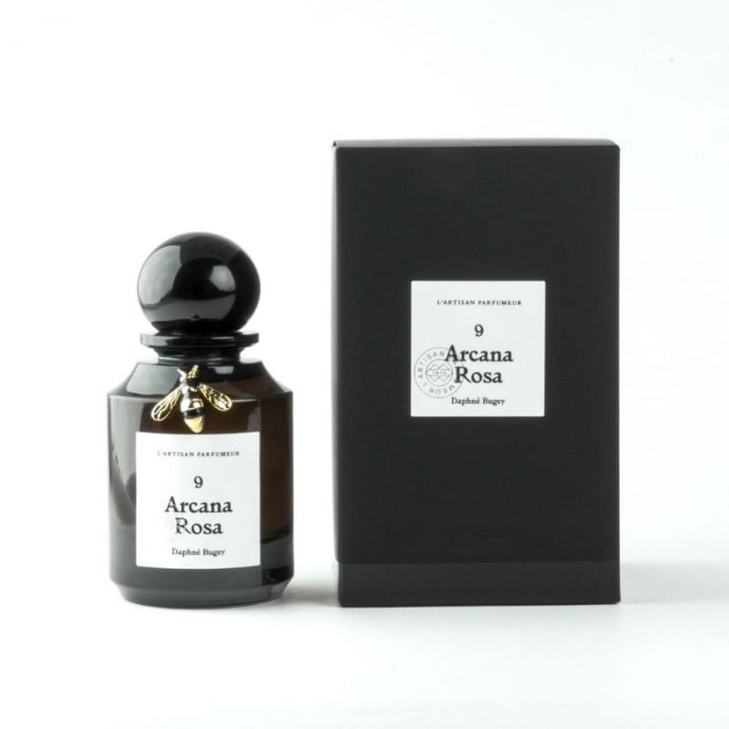 L`Artisan Parfumeur Natura Fabularis 9 Arcana Rosa