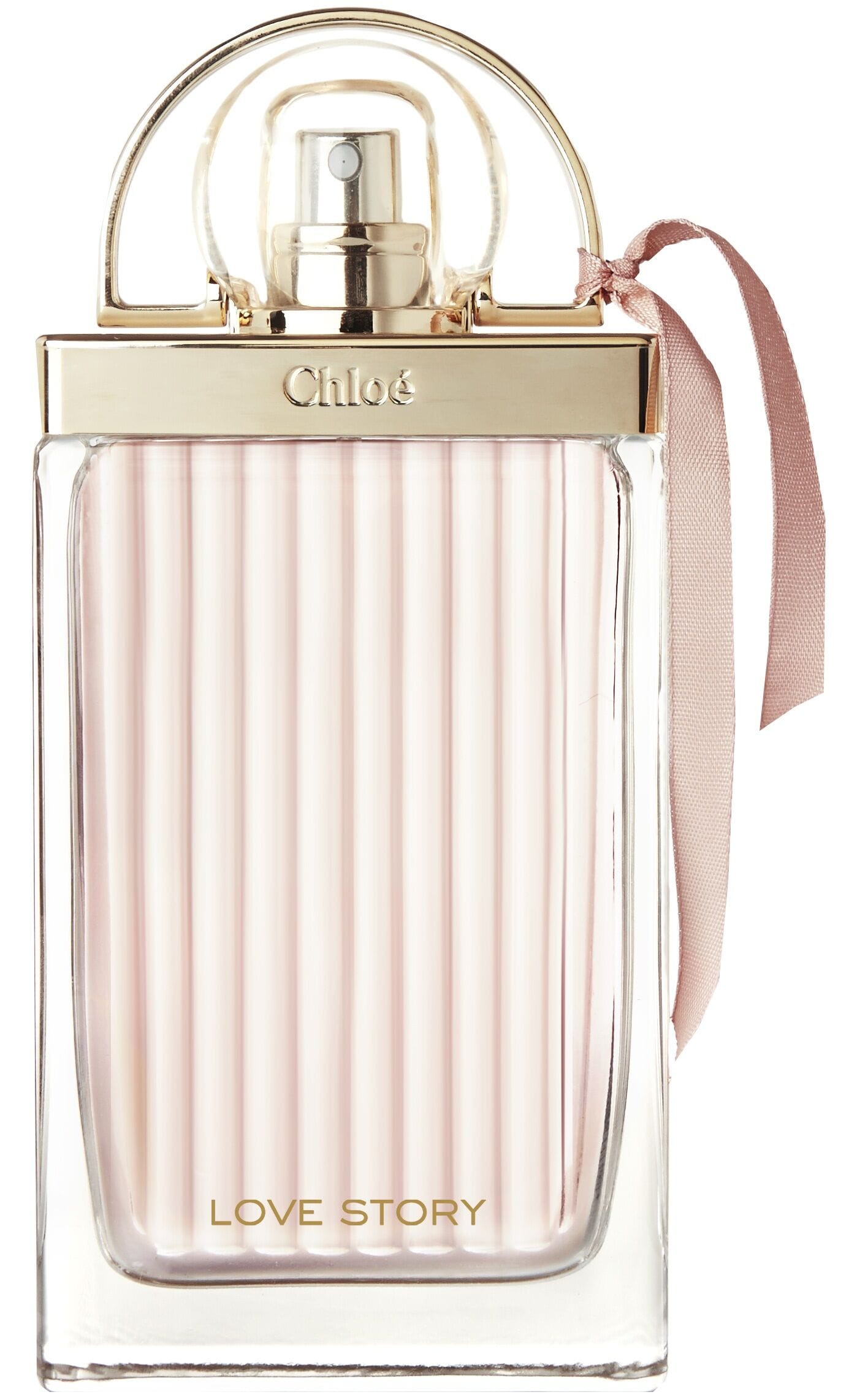 Chloe Love Story Eau De Toilette