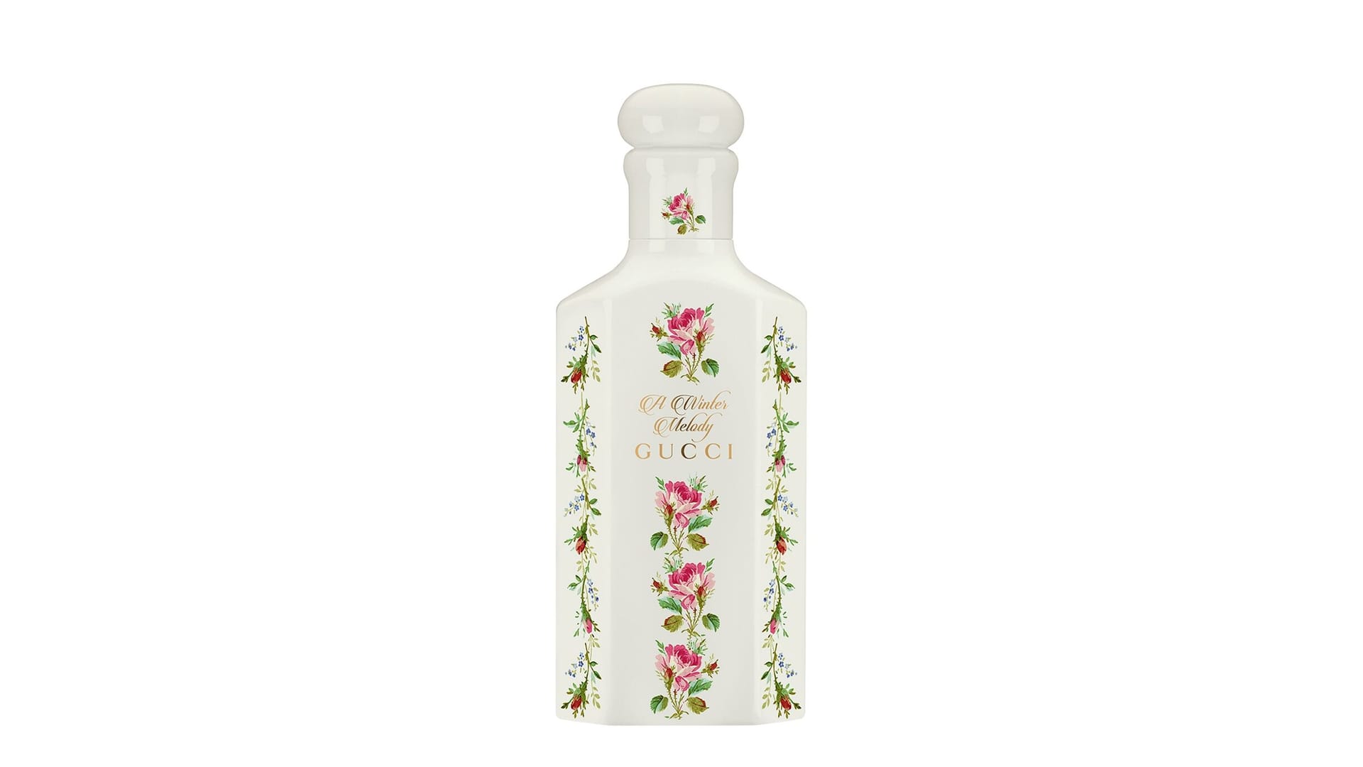 Gucci A Winter Melody