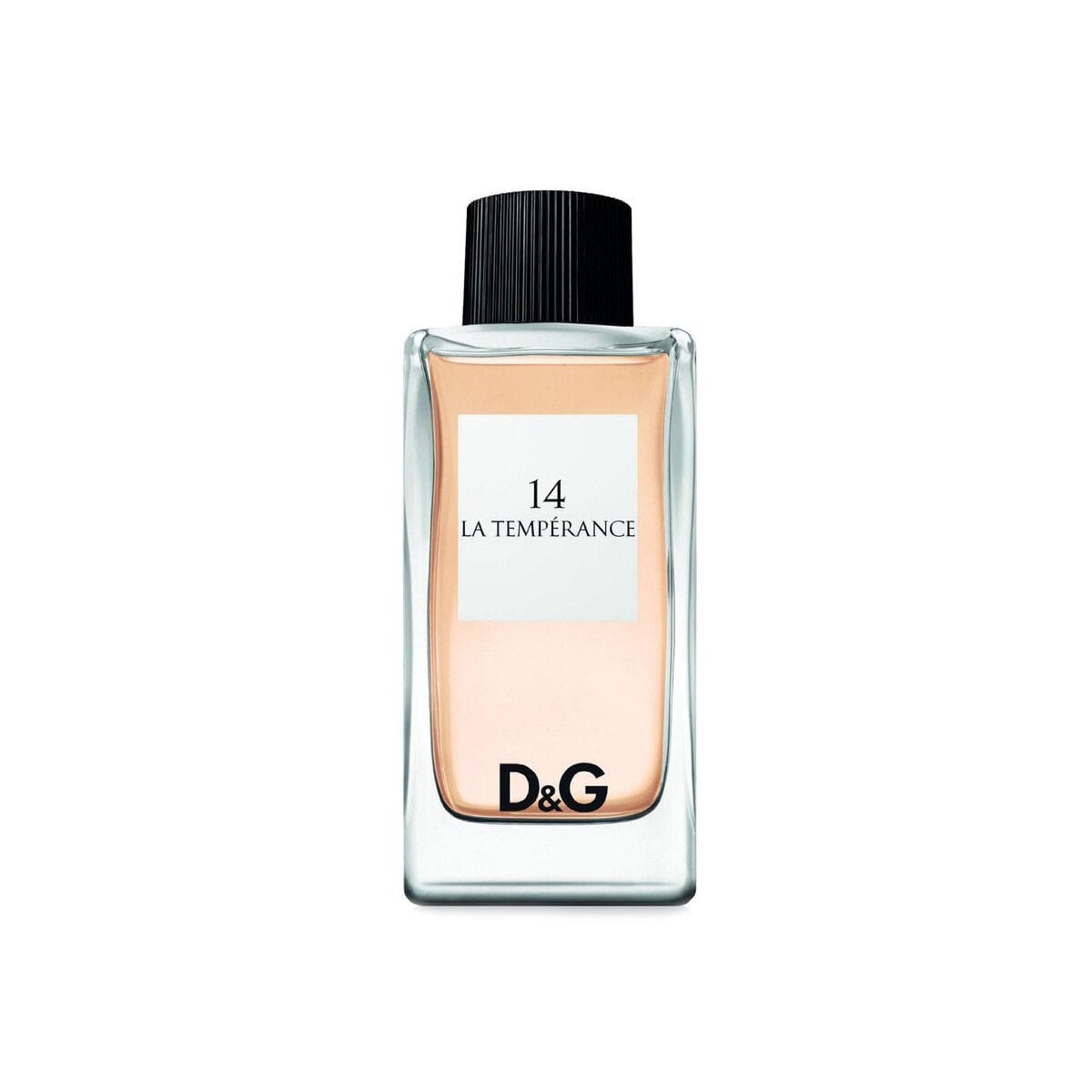 Dolce & Gabbana 14 La Temperance