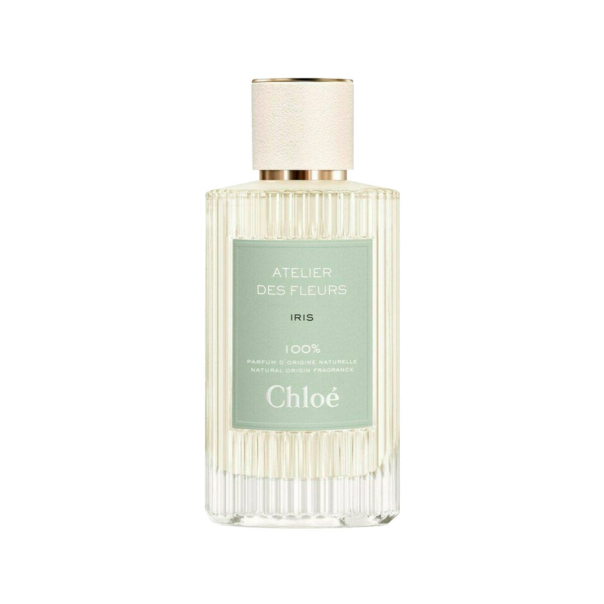 Chloe Atelier Des Fleurs Iris