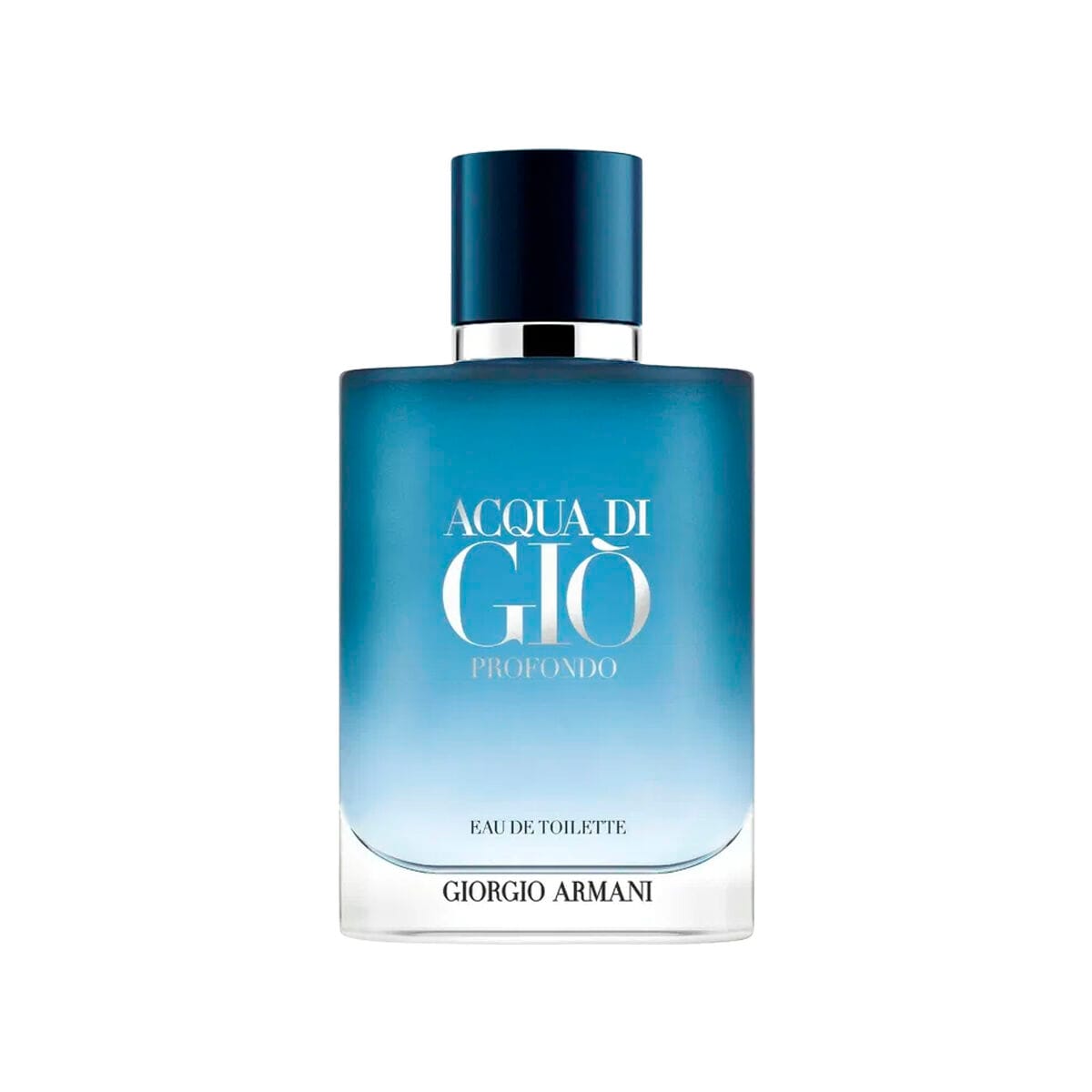 Giorgio Armani Acqua Di Gio Profondo Eau De Toilette