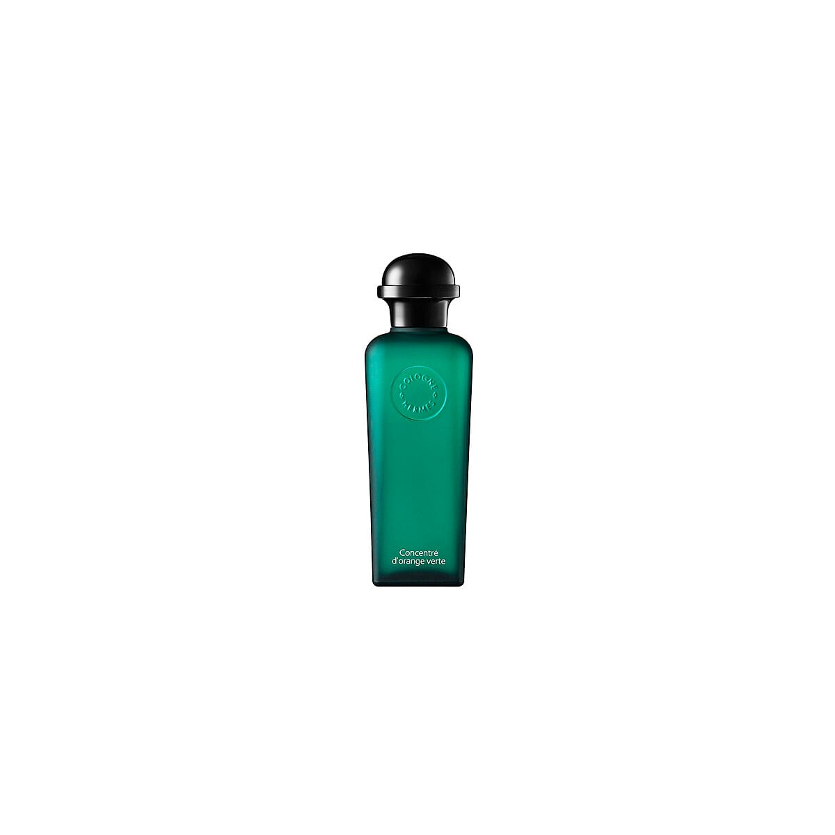 Hermes Concentre D'Orange Verte