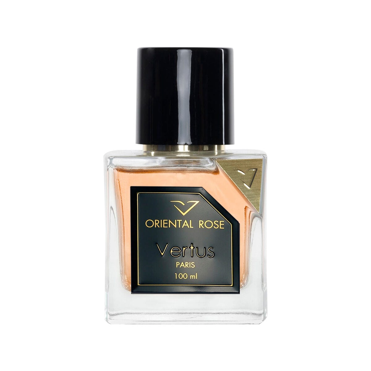 Vertus Oriental Rose