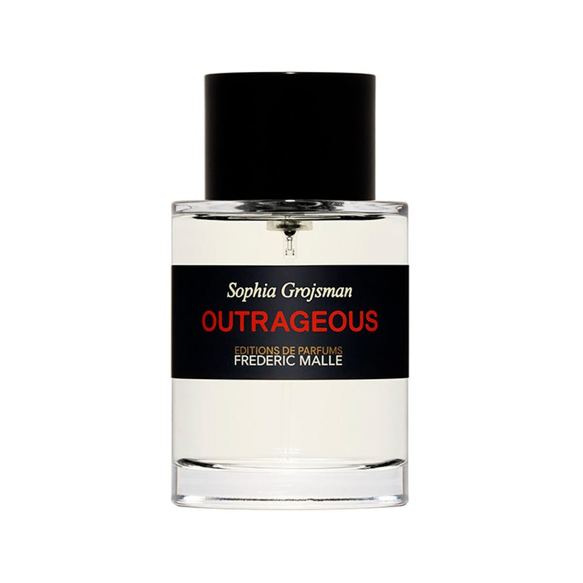 Frederic Malle Outrageous!