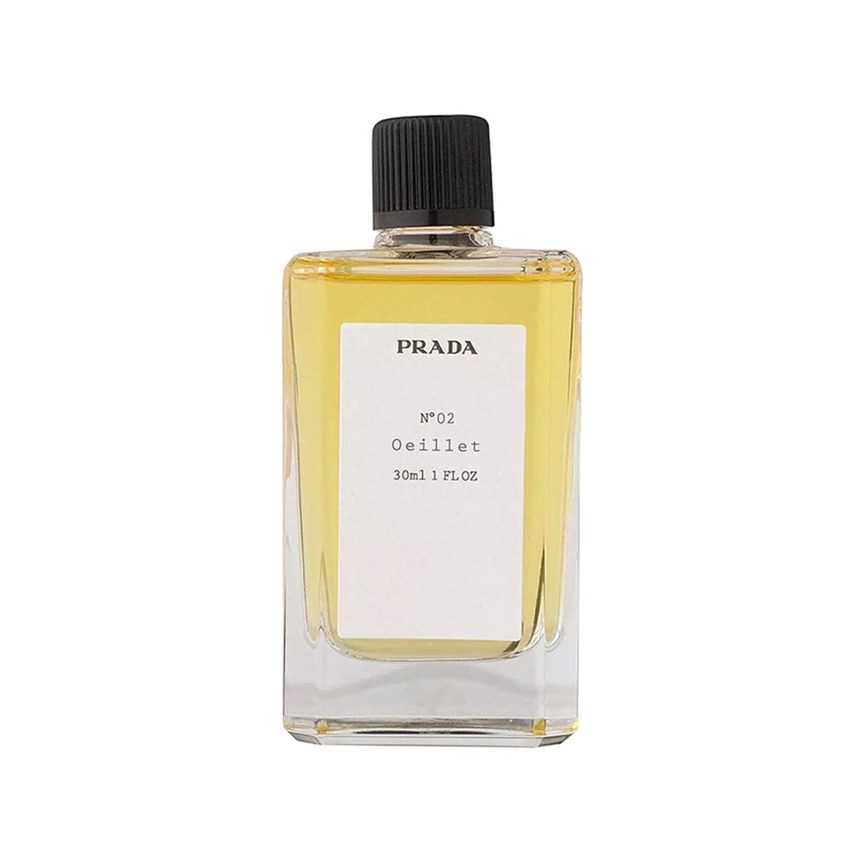 Prada No2 Oeillet