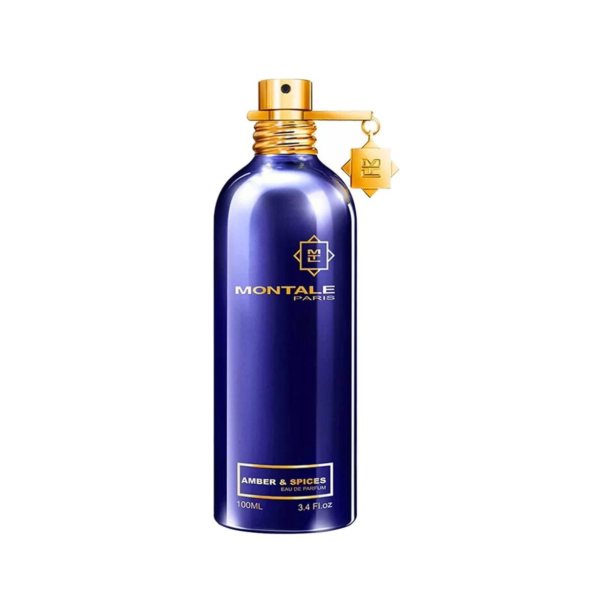 Montale Amber & Spices