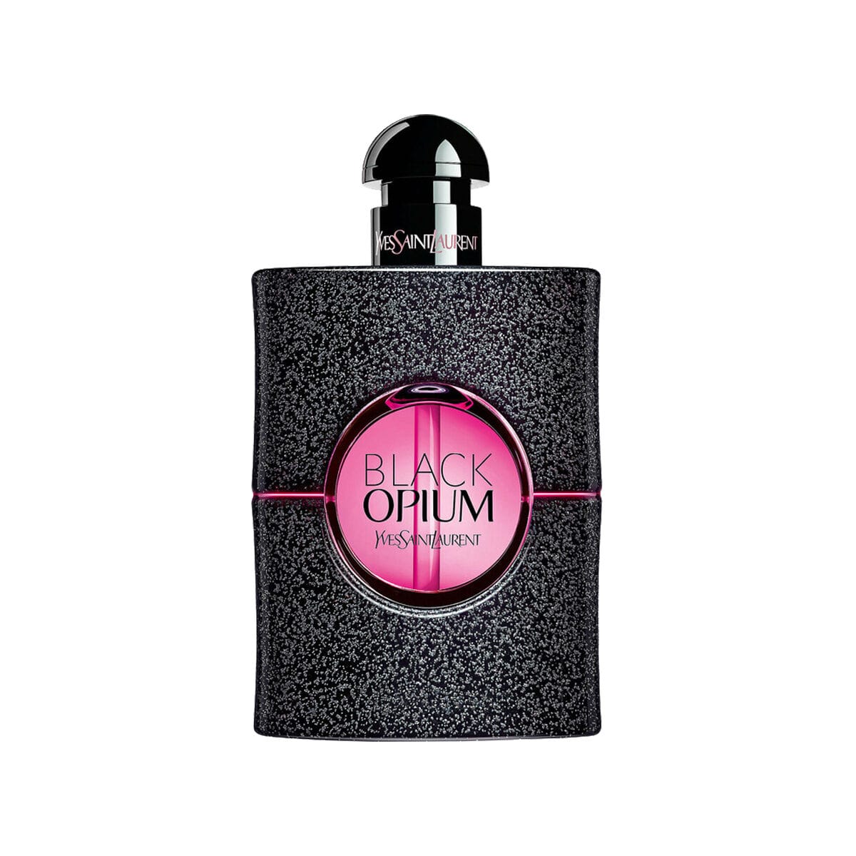 Yves Saint Laurent Black Opium Eau De Parfum Neon