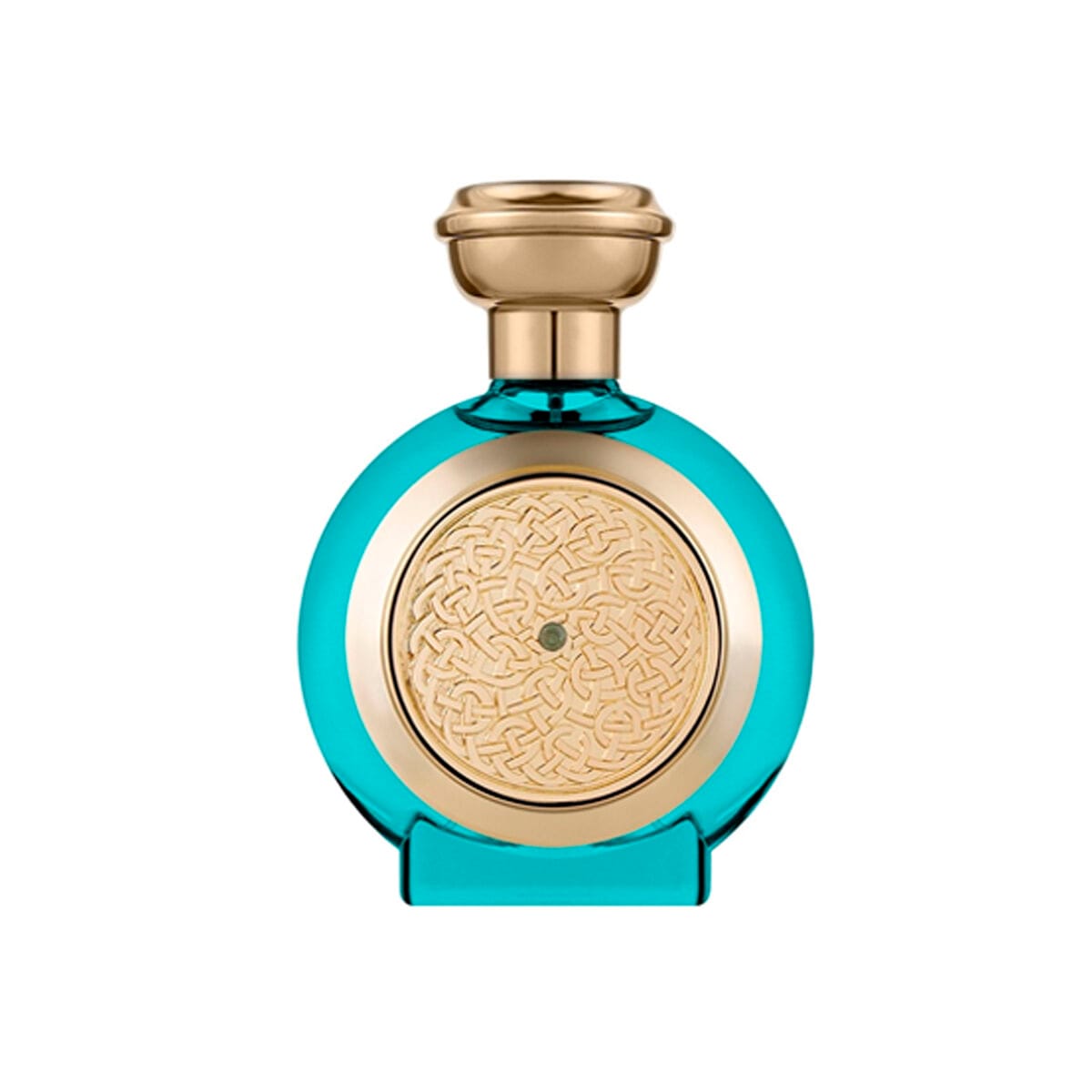 Boadicea The Victorious Aqua Sapphire