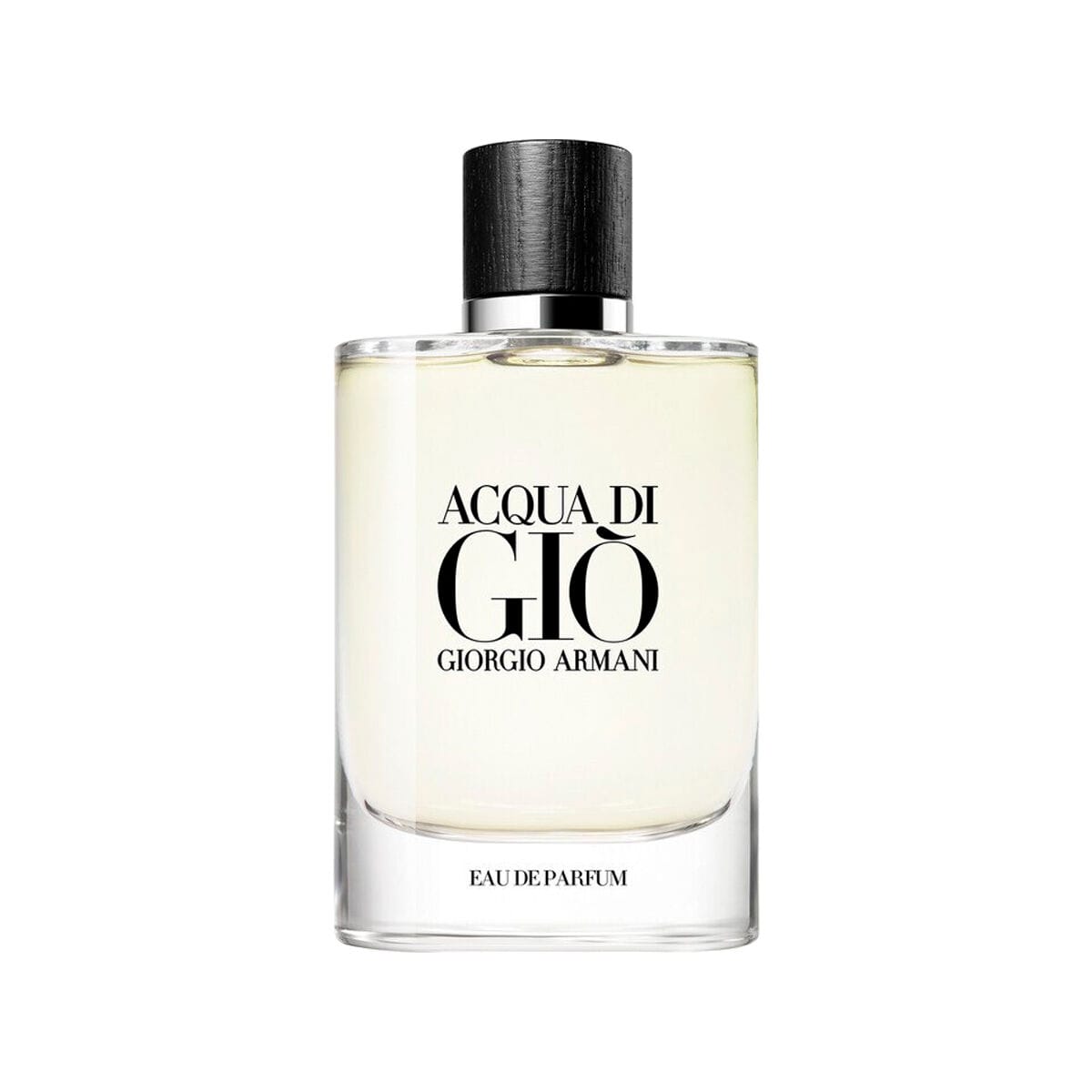 Giorgio Armani Acqua Di Gio Pour Homme Eau De Parfum