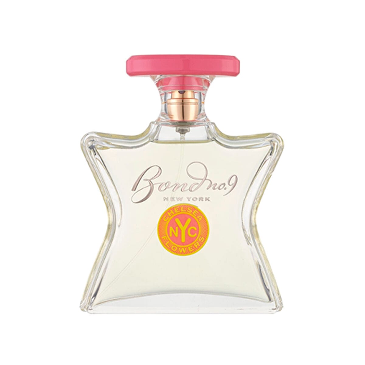 Bond No 9 Chelsea Flowers