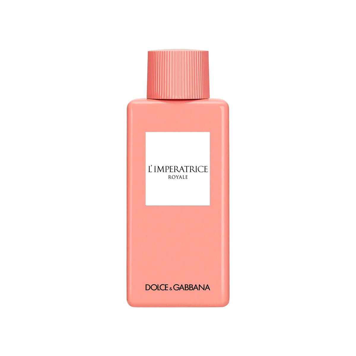 Dolce & Gabbana L'Imperatrice Royale